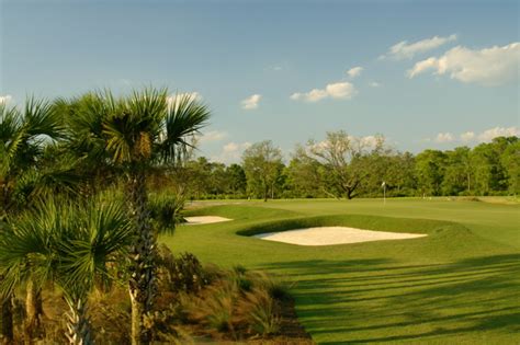 river hall country club, naples area golf courses, ft. myers area golf, southern florida golf ...