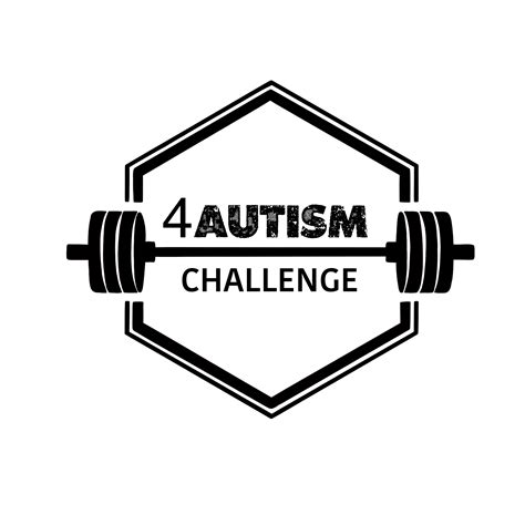 4 Autism Challenge 2024 - Campaign
