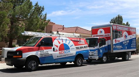 HVAC repair blog in Henderson | Nevada Residential Services