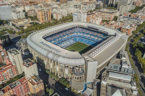 390+ Santiago Bernabeu Stadı Fotoğraflar Stok Fotoğrafları, Resimler ve ...