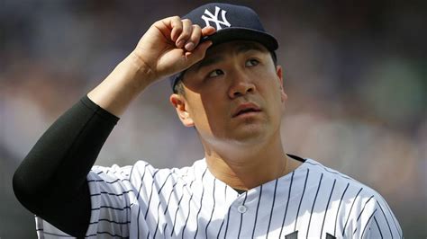 Masahiro Tanaka is bad, and there's nothing the Yankees can do about it ...