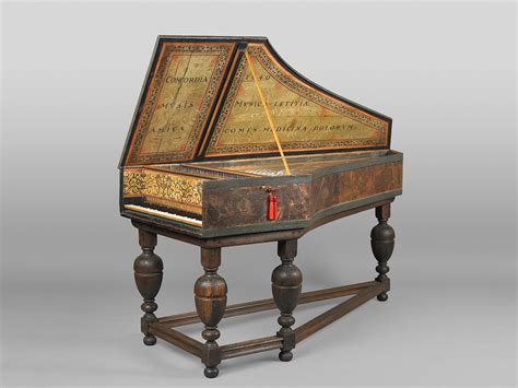 Harpsichord | Yale School of Music