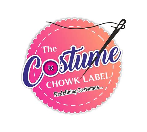 The Costume Chowk Label