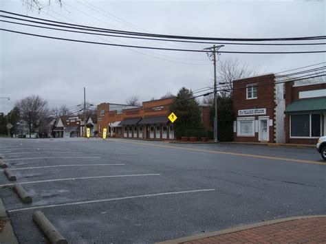 Prince Frederick, MD : Main Street Prince Frederick photo, picture, image (Maryland) at city ...