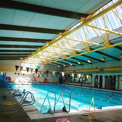 Make a Splash in Vancouver: Top 11 Swimming Pools to Visit