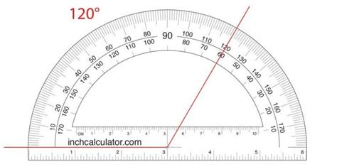 How to Use a Protractor