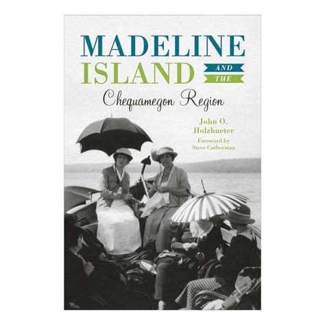 # madeline island | Wisconsin Historical Society Store