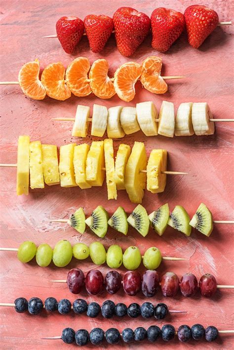 4 Easy and Wholesome Snacks Kids Can Make Themselves | The Fresh Times