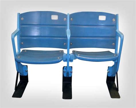 Authentic Yankee Stadium Bleacher Bar Stool