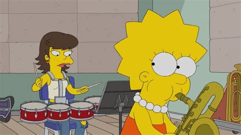 ‘The Simpsons’ Leads 2023 WGA Awards Nominations for Animation - Animation World Network