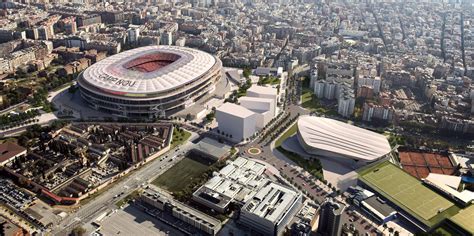 Barcelona: Camp Nou redevelopment on hold (again) – StadiumDB.com