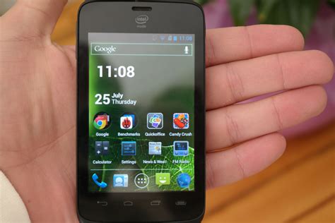 Safaricom Yolo smartphone review - htxt.africa