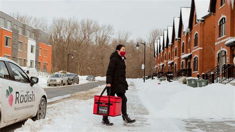 A Guide to Montreal’s Local Restaurant Delivery Services - Eater Montreal