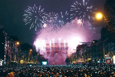 French New Year traditions: New Year's Eve in France | Expatica