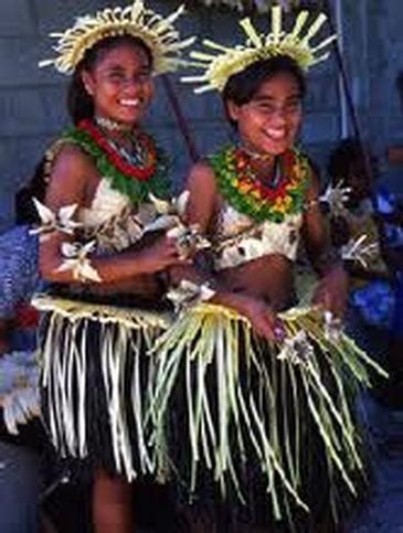 Culture - Kiribati