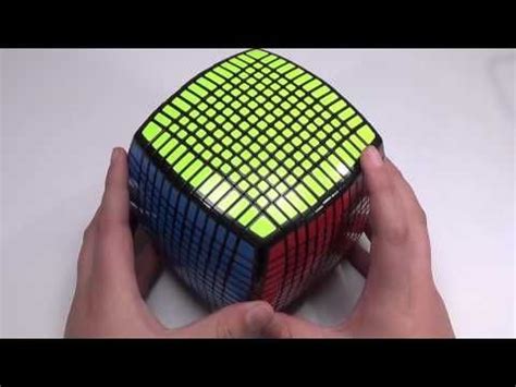 Moyu 13x13 | Unboxing | First Impressions | Review | Unboxing, Impress, Rubiks cube