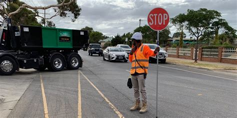 Main Road Traffic Management Melbourne | Main Road Traffic Control Plans