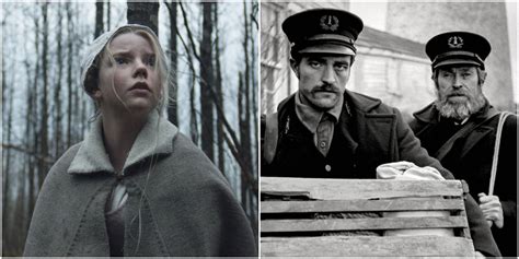 Why The Witch Is Robert Eggers' Best Movie (& 5 Reasons The Lighthouse Is Even Better)