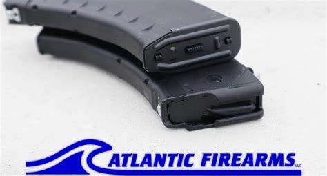 AK103 AK47 Magazine 2 Pack - AtlanticFirearms.com