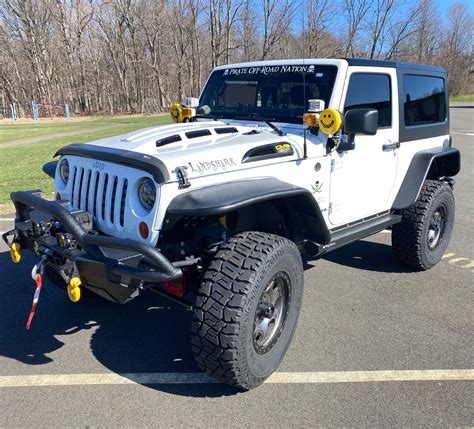 Connecticut - 2011 JK Sahara 80k miles best of the best mods | Jeep Wrangler Forums (JL / JLU ...