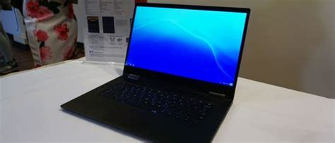 Hands on: Lenovo Yoga Chromebook C630 review | TechRadar