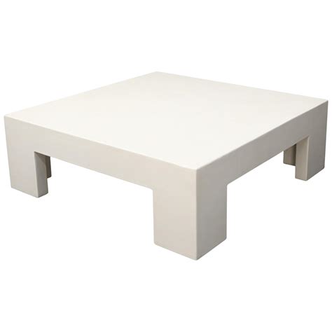 Modern Square Coffee Table, Contemporary Coffee Table, Glass Top Coffee Table, Square Tables ...