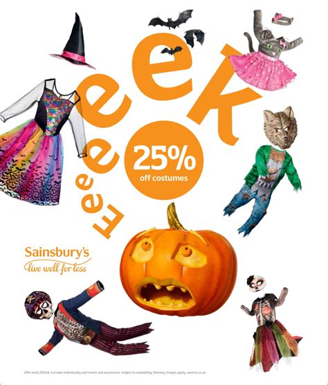 W+K London | Sainsbury’s goes Round The Twist for Halloween