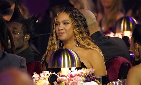 Grammys 2023: Tweets about Beyoncé's album of the year snub - Cirrkus News