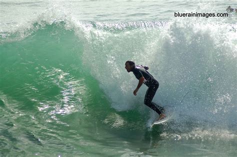 Huntington Beach Surfing by bluerainimages | Huntington beach, Surfing, Beach