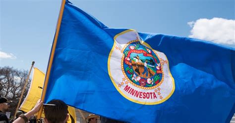 Minnesota Flag Redesigned After Old One Deemed Offensive