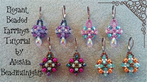 Pin on Beading Video Tutorials