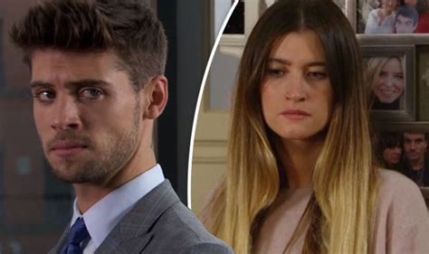 Emmerdale spoilers: Fans in turmoil as Joe Tate and Debbie Dingle drama ...