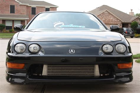 FS: Turbo Integra GSR (Houston, TX) - Team Integra Forums - Team Integra