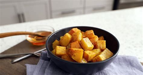 10 Best Frozen Butternut Squash Recipes | Yummly