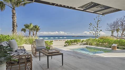 Los Cabos Suite with Ocean View | 1 Bedroom | Four Seasons Resort