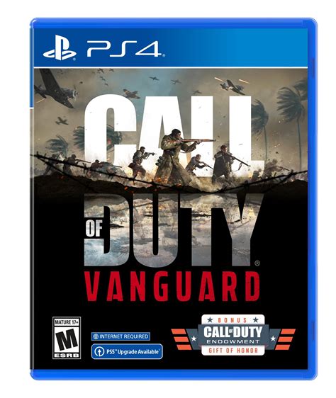 Call of Duty: Vanguard - PlayStation 4 | PlayStation 4 | GameStop