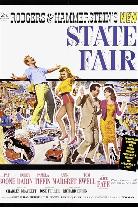 State Fair (1962) - IMDb