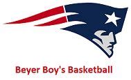 Boys Varsity Basketball - Fred C. Beyer High School - Modesto ...