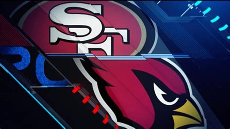 49ers vs. Cardinals highlights