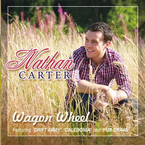 ‎Wagon Wheel by Nathan Carter on Apple Music