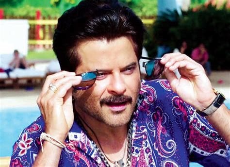 Anil Kapoor can’t stop laughing after Majnu Bhai’s painting from ...