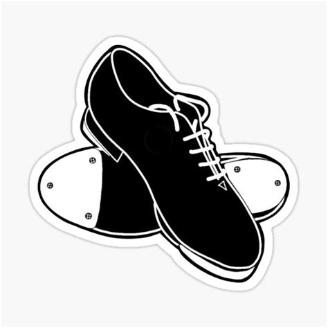 Tap Shoes Silhouette | ubicaciondepersonas.cdmx.gob.mx