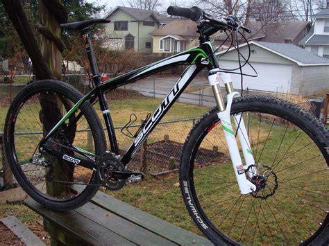 Scott Scale 29er- Mtbr.com