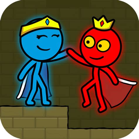 Red and Blue Stickman Mod Apk | Download The Best Mods In 2021