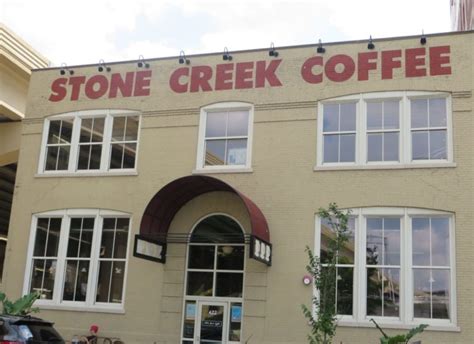 Stone Creek Coffee rolls out reopening plan