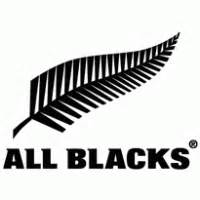 All Blacks logo | Brands of the World™ | Download vector logos and ...