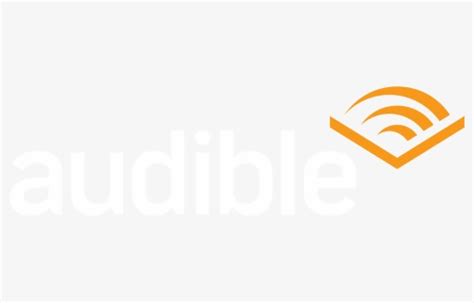 Audible Logo PNG Images, Free Transparent Audible Logo Download - KindPNG