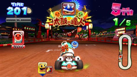 New Trailer and Images for Mario Kart Arcade GP DX - Mario Party Legacy