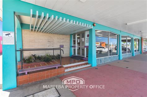 221 Byrnes Street, Mareeba QLD 4880 - Sold Office | Commercial Real Estate