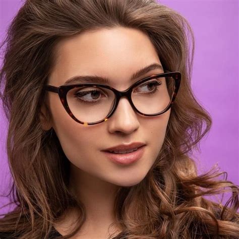 Aby | Cat eye glasses, Cat eye glasses frames, Fashion eye glasses